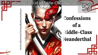 Confessions of a Middle Class Neanderthal   Episode 53 Audio   Journey of the Soul Audiobook