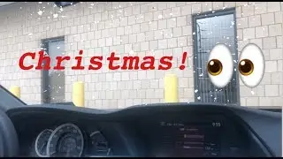 It&rsquo;s Begging to look a lot like Christmas! Vlogmas day 9!