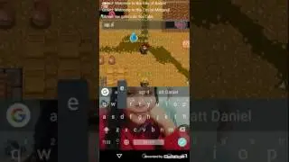 Tibiame boss chilong w24