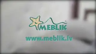 Meblik Latvia - Bumper
