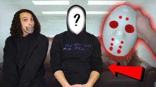 Я наконец-то разоблачил Мастера Игры! (Вы не поверите!)