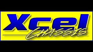 Xcel Chassis - Re-register your team for next season