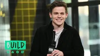 Sam Clemmett's Backstory For Albus Potter