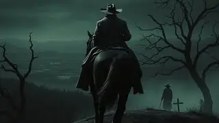 Ravenridge  | Dark Country Storytelling