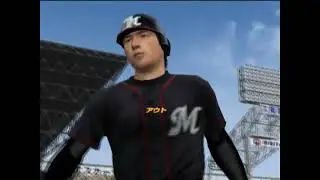 プロ野球 熱スタ2007 #050 セ・パ交流戦 阪神VS千葉ロッテ 1回戦