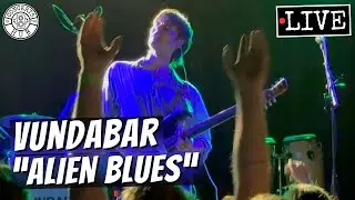 Vundabar 
