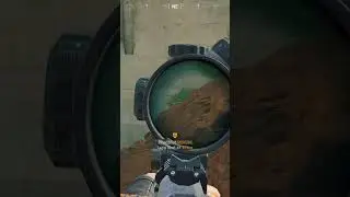 Snipe of the century 🥵#deltaforce #deltaforcegame #cod