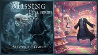 Missing (full series) - with Sebastian Sallow and Ominis Gaunt