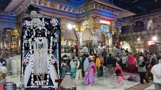 Mathura Dwarkadhish Mandir Darshan | Shri Dwarkadhish Ji Live Darshan | Mathura Temple Full Tour 