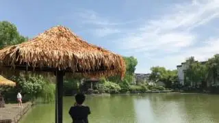 湖州&middot;荻港渔庄