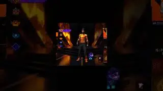 free fire 🔥 game funny video 📸