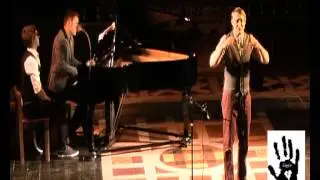 SANTA FE, Giggin4Good 2012, Joseph Connor