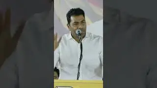 ஒன்னு TVK ✅ இன்னொன்னு DMK ❌ இதுல Admk List la இல்ல😅 #vijay #tvk #dmk #admk #shorts #2026 #viral #tn