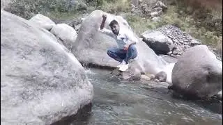 Dharchula ka nzara