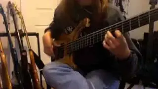Trip Wamsley speeds up on a Marleaux Consat Custom