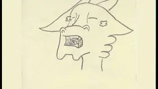 Qujin Animated Expression: Sobbing