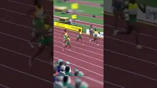 Fastest woman in the world. Jamaican 1-2-3 in women&rsquo;s 100m 🇯🇲 #shorts #worldathleticschamps