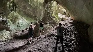 Flynn&rsquo;s Adventures @ Bendethera Caves, Deua National Park