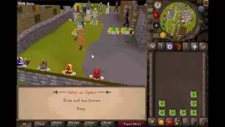 RSPS RUNESCAPE PRIVATE SERVERS 2017 OSRS