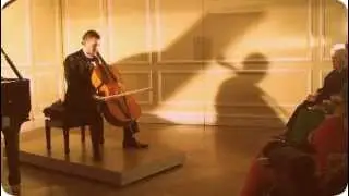 Max Beitan - Astor Piazzolla Le Grand Tango