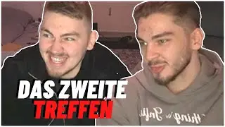 Abu, Freundin und Mois in Shisha Bar? 😂 LOVESTORY Teil 4 | Keepsharam Highlights