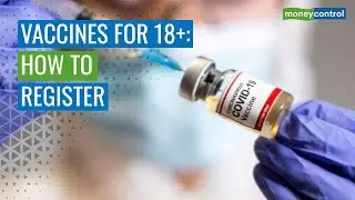 How To Register For Vaccine: CoWin App Chief RS Sharma Answers Your Doubts
