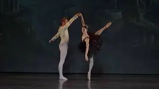 Stars Gala 2023 /&ldquo;Dance of the Hours&rdquo; from the opera &ldquo;La Gioconda&rdquo; /Evgeniya Gonz&aacute;lez & Patrik Benak