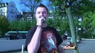DSDS-CASTING 2008/2009@Hamburg Interconti (Dammtor)
