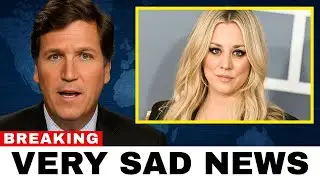 Kaley Cuoco&rsquo;s Life After Big Bang Theory&hellip; It&rsquo;s Not What You Expected.