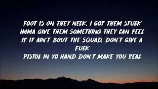 J cole Middle child lyrics