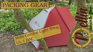 Mobi Garden Light Wing DAC UL1