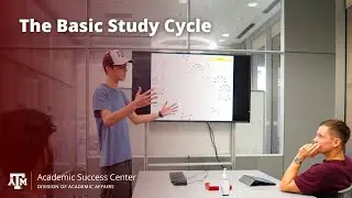 The Basic Study Cycle