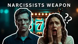The Narcissists Slot Machine Trap &mdash; The Kintsugi Collective Podcast Episode 1