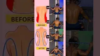 Get Rid Of Arm Fat, Back Fat and Bra Bulge At Home: No Equipment  #armworkout #backworkout #fatloss
