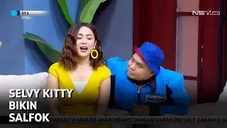 Pak RT Tertarik Sama Usaha Selvi Kitty - RT 5