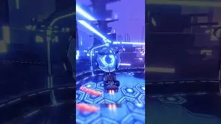 Freestyling on EVERY extra mode&hellip; #rocketleague #rocketleagueclips #fyp #shorts