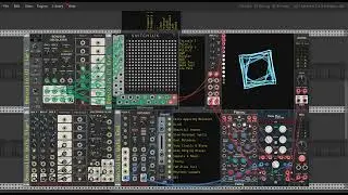 All Venom Benjolin Matrix Demo