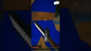 MINECRAFT #shorts #funny #viralvideo #trending #minecraft #mcpepvp #pvp #comedy