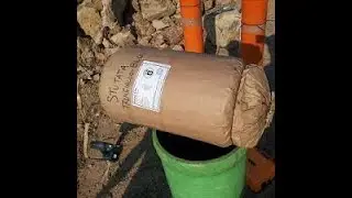 JGWB 125MM CYLINDER SHELL 3 INTRECCI CRACKLING CRACKLING BLITZE