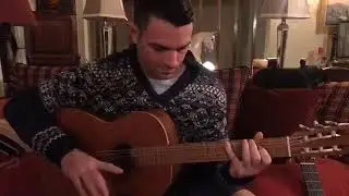 Guitar Journey with David Fisher, Musical Expressionism