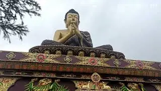 Exploring Buddha Park Ravangla Sikkim | A Hidden Gem of the Himalayas