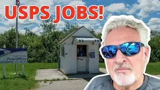 I Tried Applying to USPS Online and This Happened!