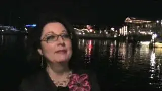 Island Queen Miami Harbor Boat Ride