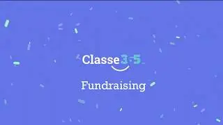 🎯 Classe365 Fundraising Module | Manage Donations, Campaigns & Support School Growth