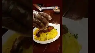 Katsudon Best of Devil Burgers / Dibrugarh / @Dibrugarh / Assam @Tinsukia / Japanese food