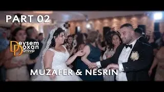 Muzafer & Nesrin @ramandari1  Part 02مظفر & نسرين رامان داري