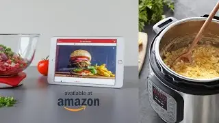 Cool smart kitchen gadgets 2020 (under 100)