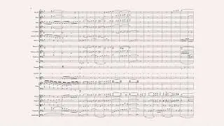 andante // original orchestral composition