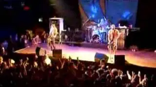 Pepper - No Control