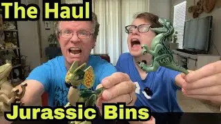 Ebay sourcing from the Goodwill Bargain Bins. Reselling is fun!